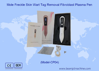 9 Nível de velocidade de remoção de toupeiras Cuidados faciais Lift facial Fibroblast Pen de plasma