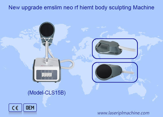 Neo RF HI EMT EMS Escultura Máquina de Perda de Peso para Redução de Celulite